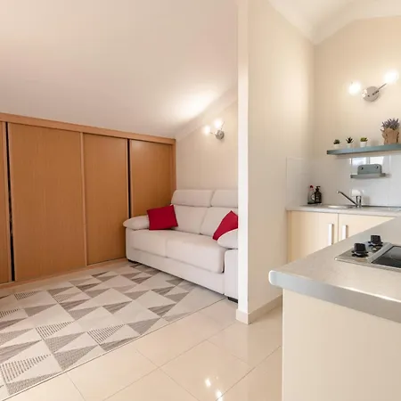 Rooftop With Sea Views By Algarve Dream Holidays * Αλμπουφέιρα