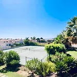 Апартаменти Rooftop With Sea Views By Algarve Dream Holidays