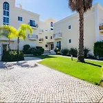 Rooftop With Sea Views By Algarve Dream Holidays Албуфейра