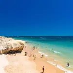 Rooftop With Sea Views By Algarve Dream Holidays Apartment
