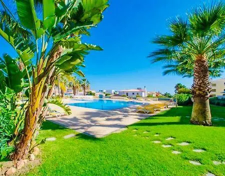 Rooftop With Sea Views By Algarve Dream Holidays 알부페이라
