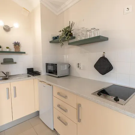 Rooftop With Sea Views By Algarve Dream Holidays Apartment *