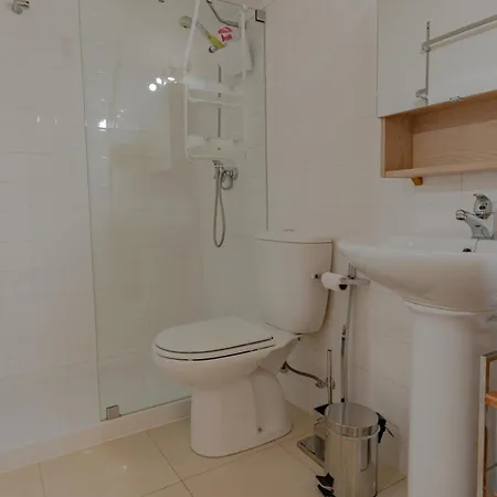 Apartment Rooftop With Sea Views By Algarve Dream Holidays *