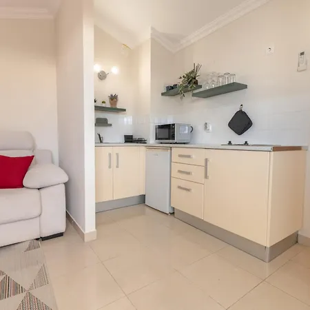 Appartement Rooftop With Sea Views By Algarve Dream Holidays