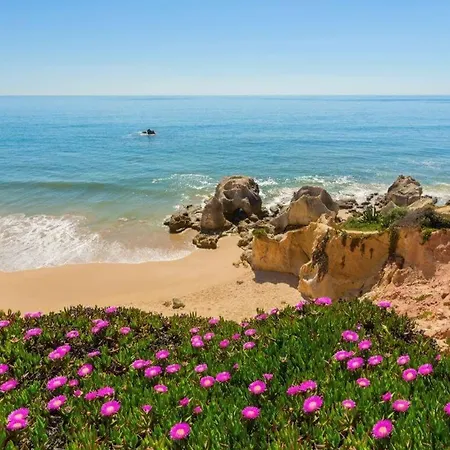 아파트 Rooftop With Sea Views By Algarve Dream Holidays *