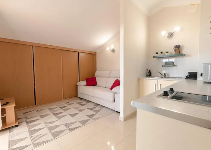 Rooftop With Sea Views By Algarve Dream Holidays * Albufeira