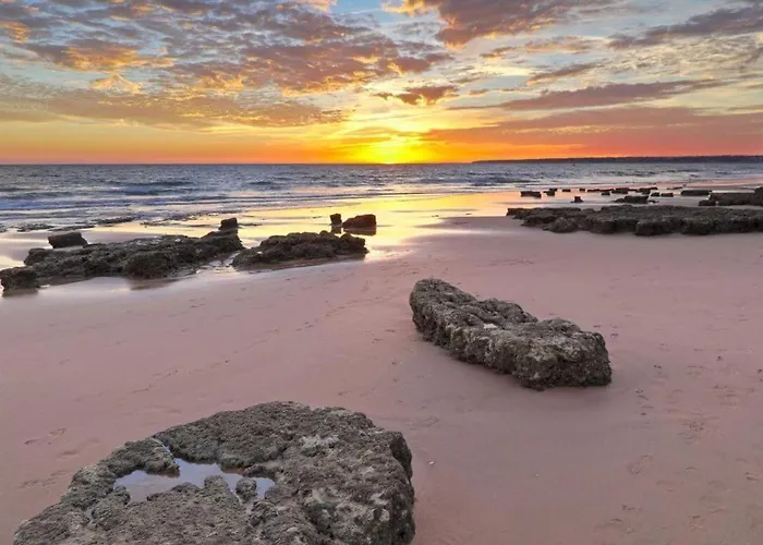 Rooftop With Sea Views By Algarve Dream Holidays * Albufeira