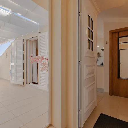 Daire Rooftop With Sea Views By Algarve Dream Holidays Albufeira