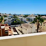 דירה Rooftop With Sea Views By Algarve Dream Holidays *