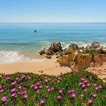 דירה Rooftop With Sea Views By Algarve Dream Holidays *